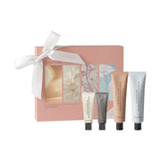 Dearirean Fingertip Soft Fragrance Gift Set (35Ml*2+10Ml*2)Heartbeat Echo & Clear Island