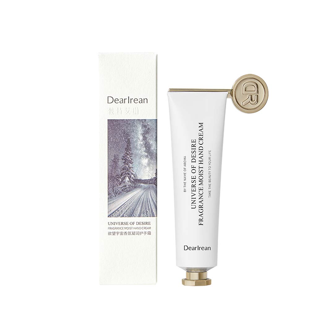 DearIrean Universe of Desire Fragrance Moist Hand Cream 35ml