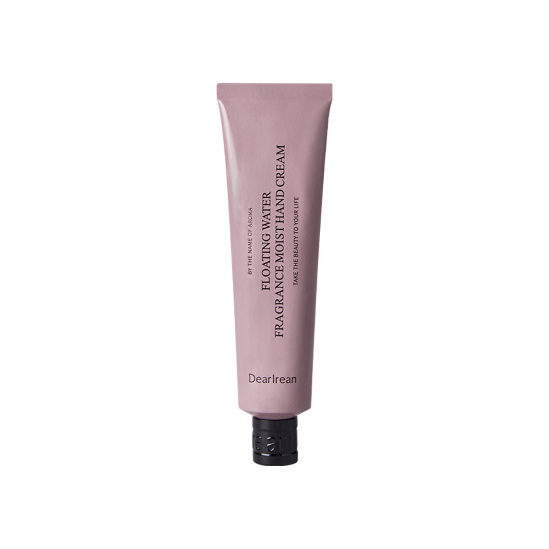 Dearirean Fragrance Moist Hand Cream 35ml-Floating Water
