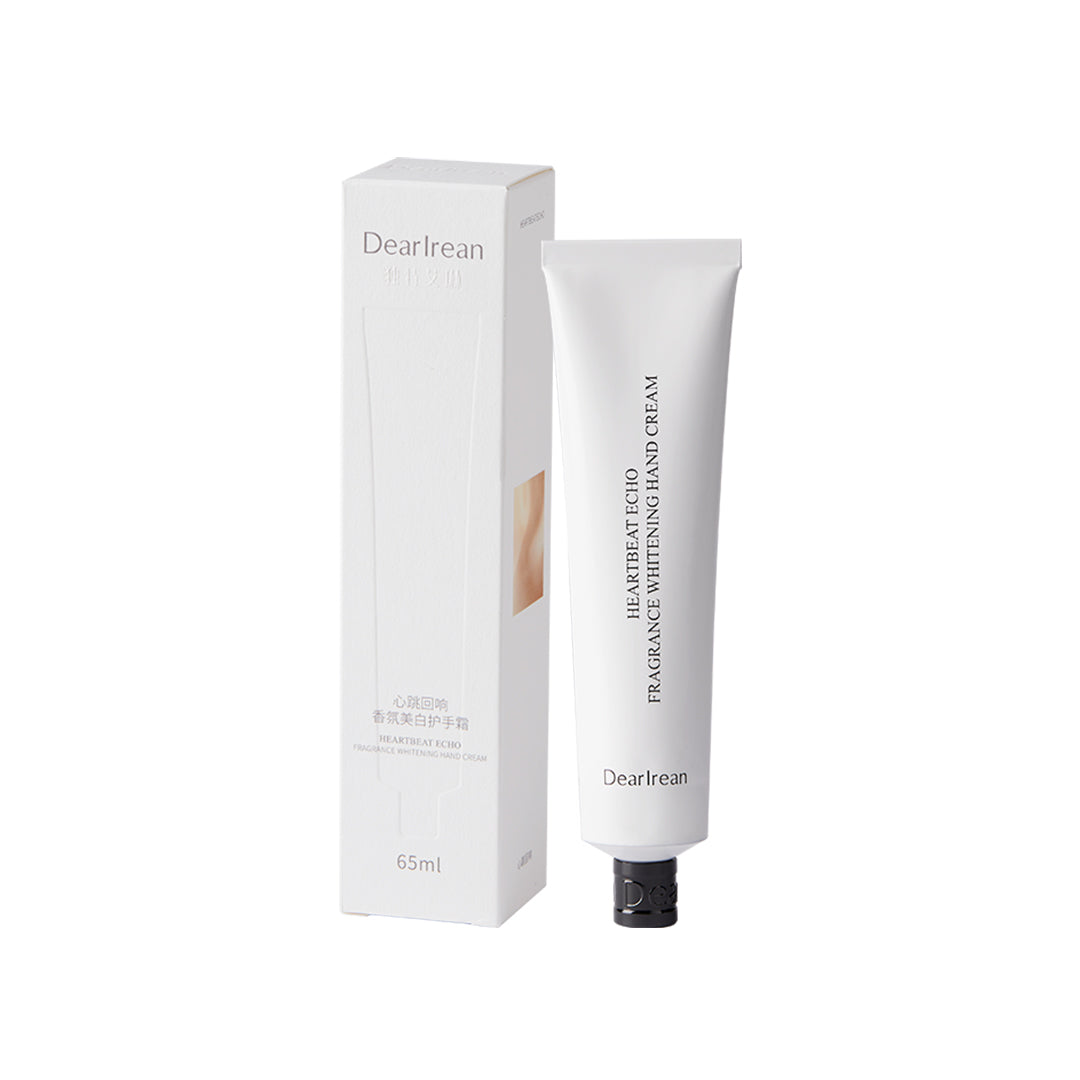 Dearirean Fragrance Whitening Hand Cr