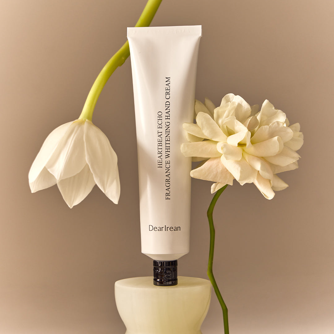 Dearirean Fragrance Whitening Hand Cr