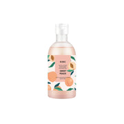 Koec Peach Exfoliating Shower Gel