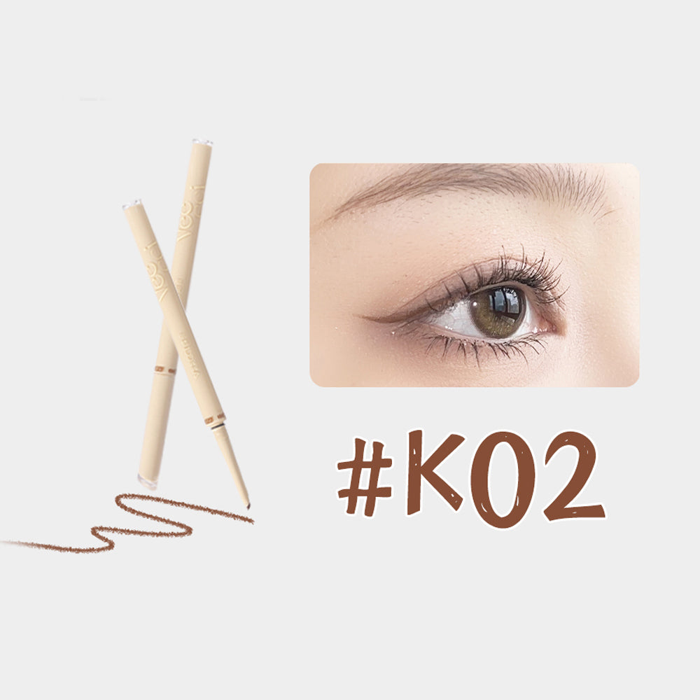Veecci Silk Eyeliner Gel