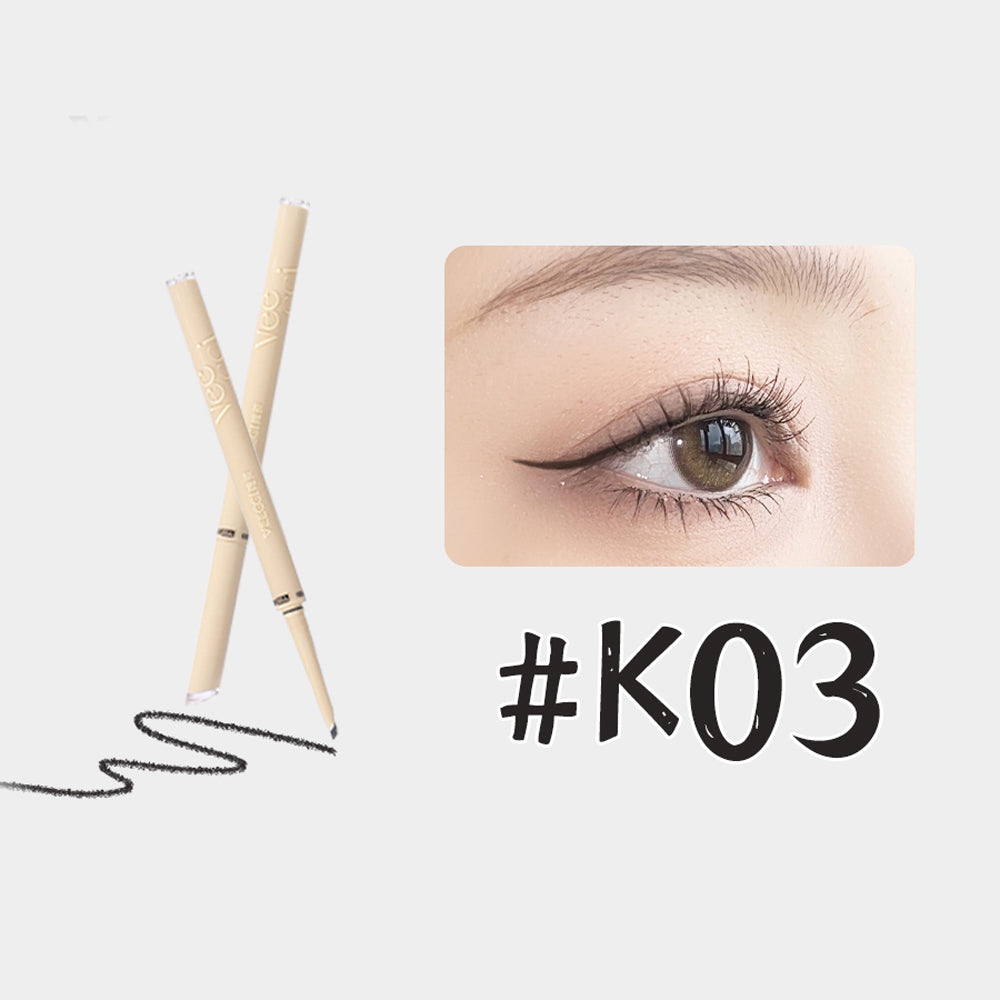 Veecci Silk Eyeliner Gel