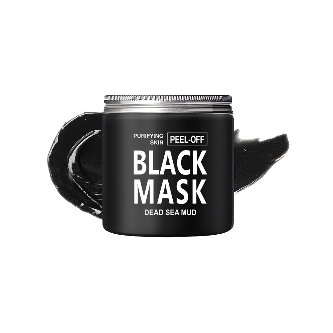 Koec Dead Sea Mud Mask