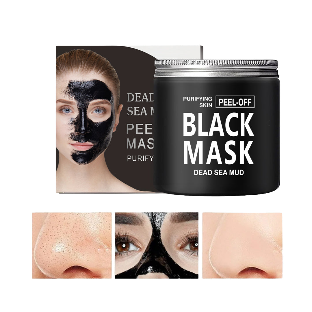 Koec Dead Sea Mud Mask