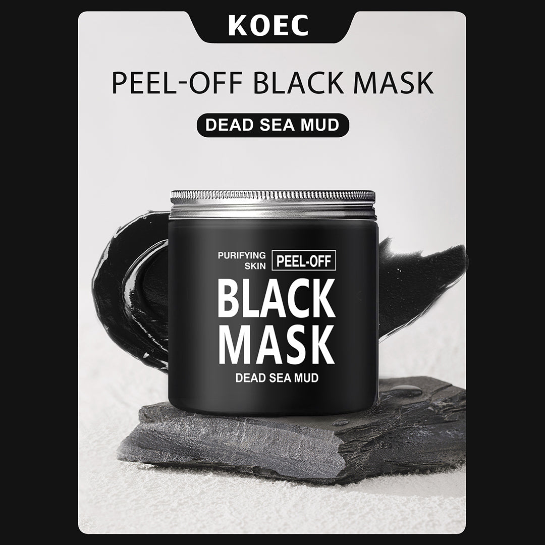 Koec Dead Sea Mud Mask