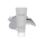 Koec Volcanic Mud Deep Clean Clay Mask
