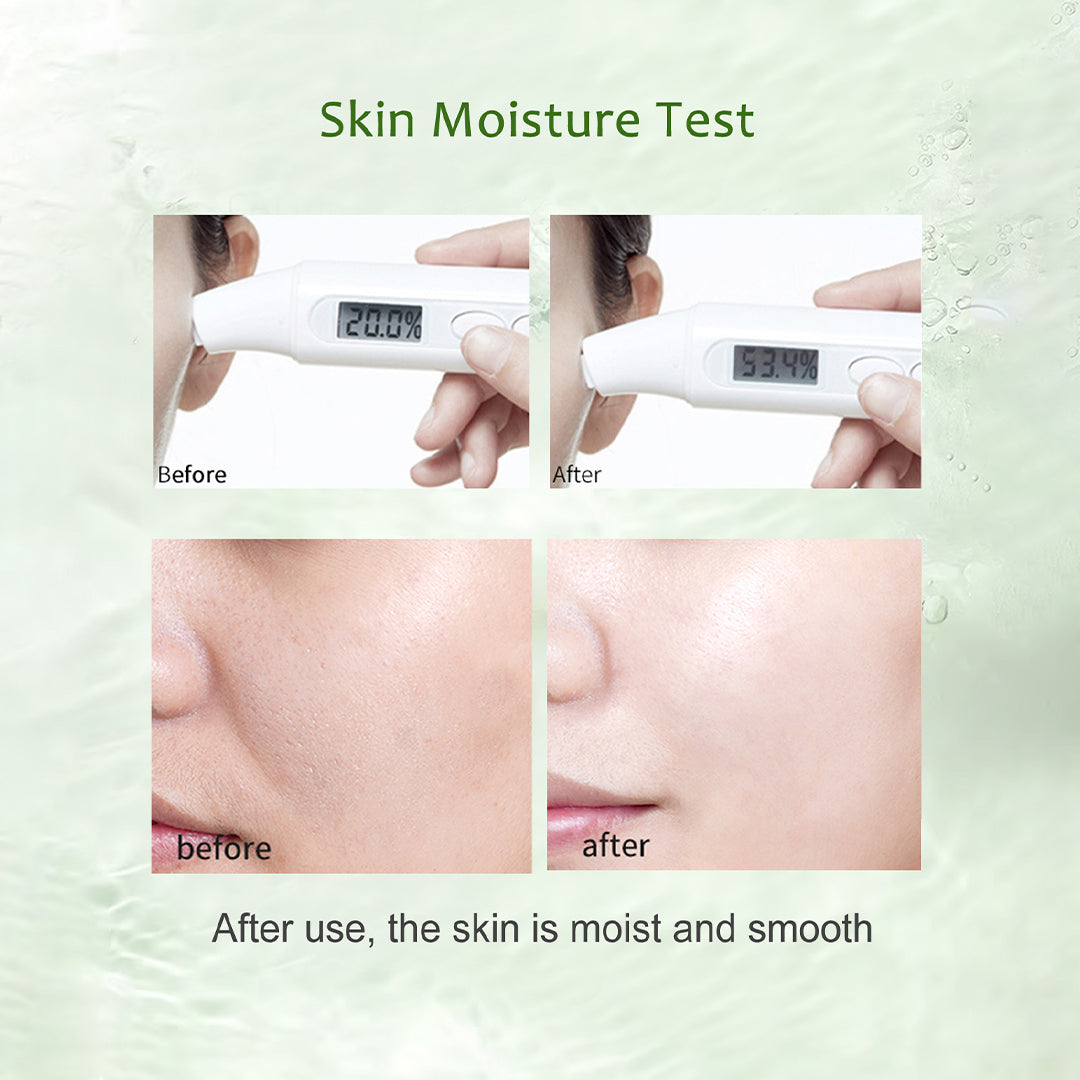 Koec Avocado Nourishing Repairing Mask
