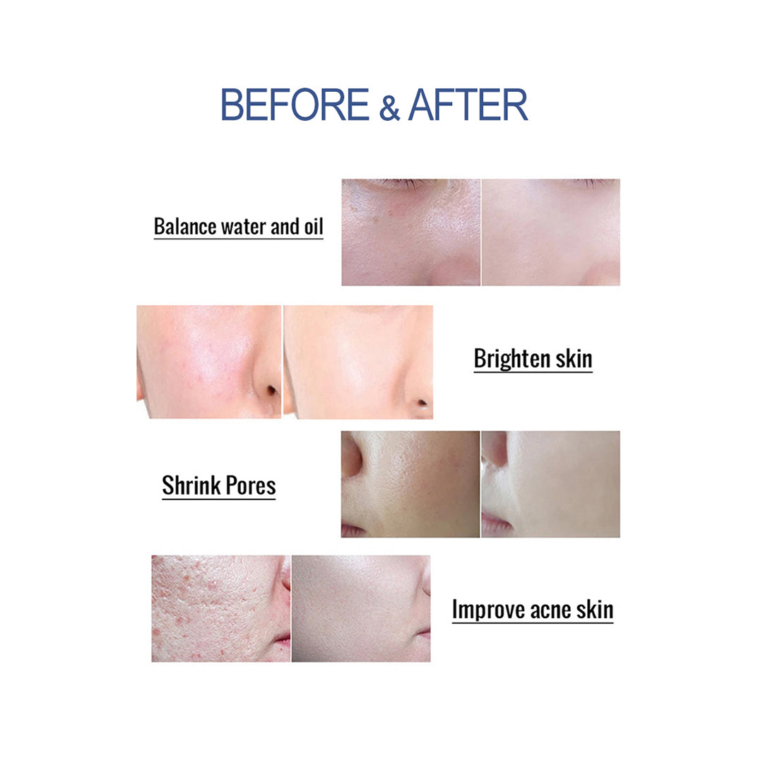 Koec B5 Hydrating Repair Facial Serum