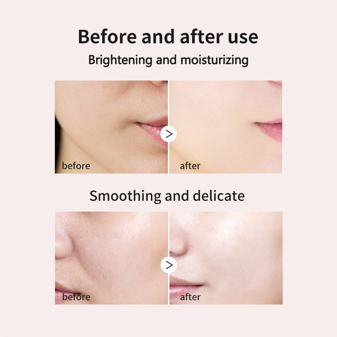Koec Vitamin B Repairing Moisture Facial Mask
