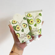 Koec Fanxiyue Avocado Moisture Hand Cream