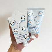 Koec Fanxiyue Milk Moisture Hand Cream