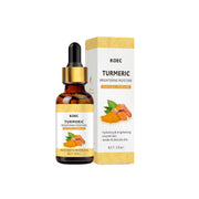 Koec Turmeric Brightening Moisture Facial Serum