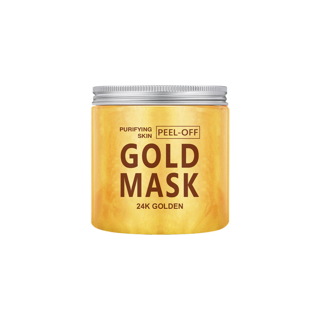 Koec 24K Gold Purifying Peel-Off Mask