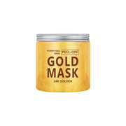 Koec 24K Gold Purifying Peel-Off Mask