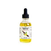 Koec Handcrafted Body Oil (Vanilla Sandalwood)