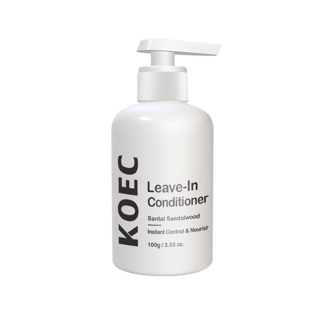 Koec Nutritive Leave-In Conditioner
