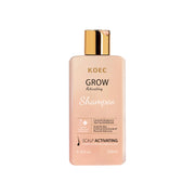 Koec Scalp Growth Activating Shampoo