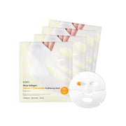 Koec Deep Collagen Vitamin C Niacinamide Brightening Mask