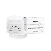 Koec Nose Plants Pore Strips