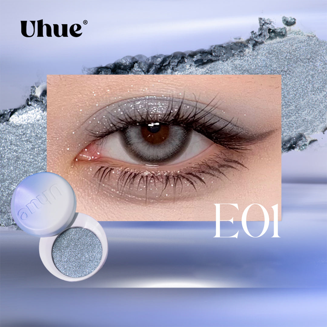 Uhue Monochrome Eyeshadow