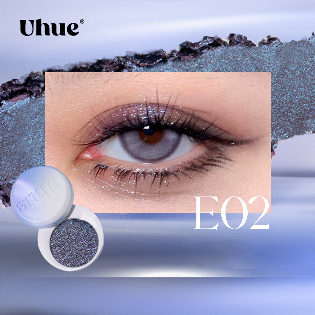 Uhue Monochrome Eyeshadow
