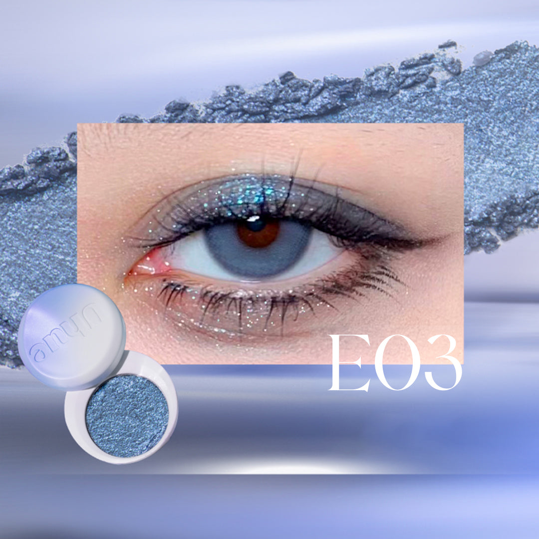 Uhue Monochrome Eyeshadow