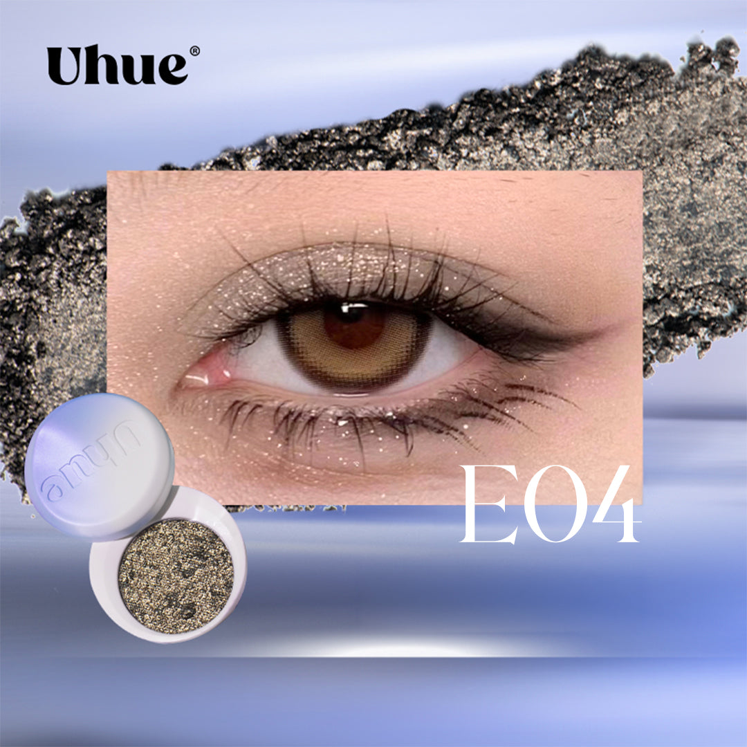 Uhue Monochrome Eyeshadow