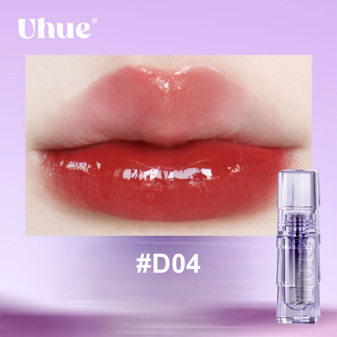 Uhue Dudu Lip Gloss