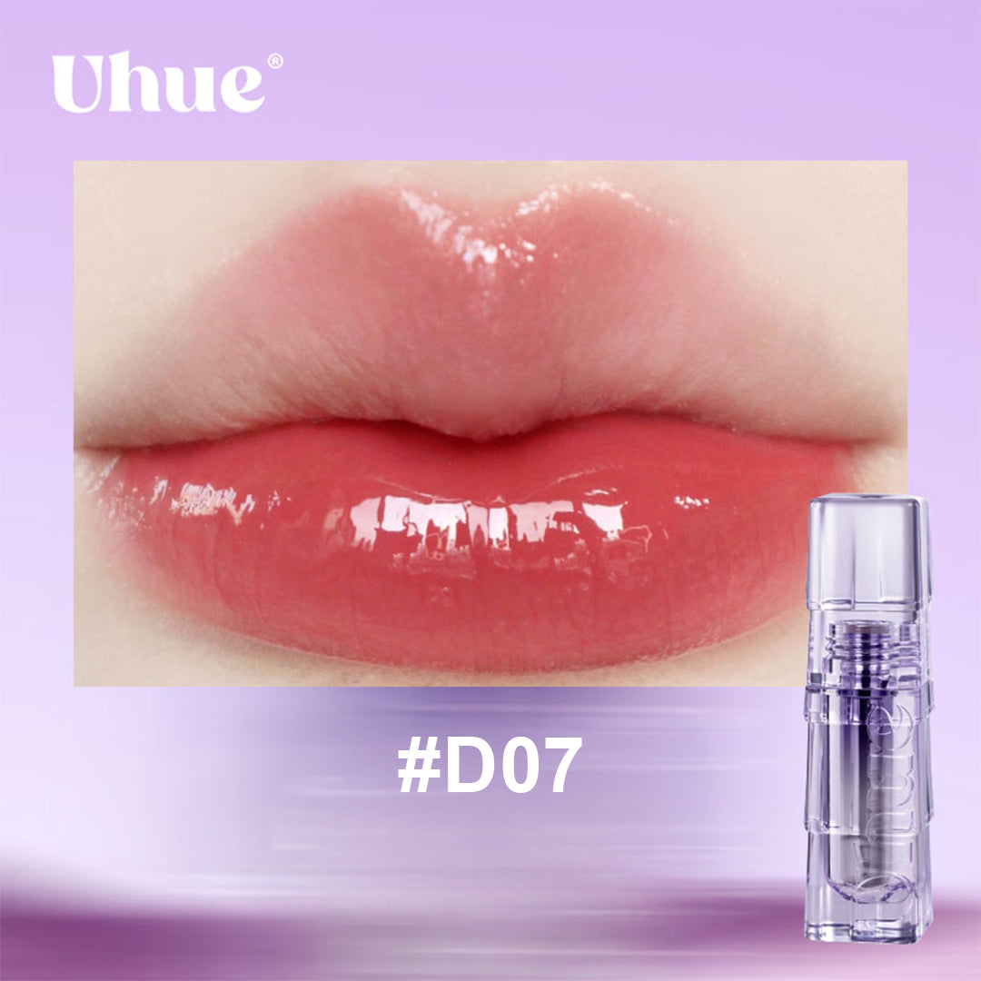 Uhue Dudu Lip Gloss