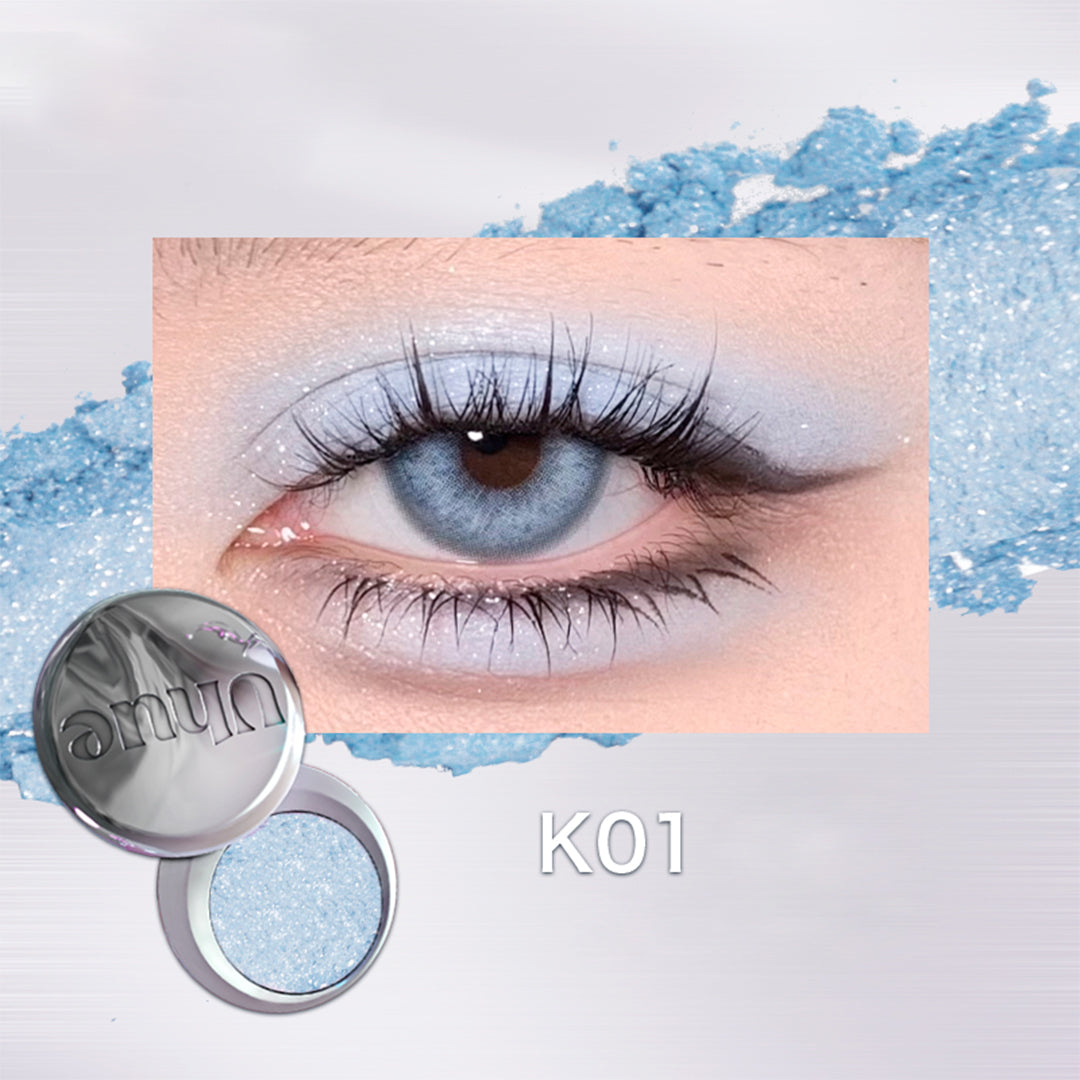 Uhue Monochrome Eyeshadow