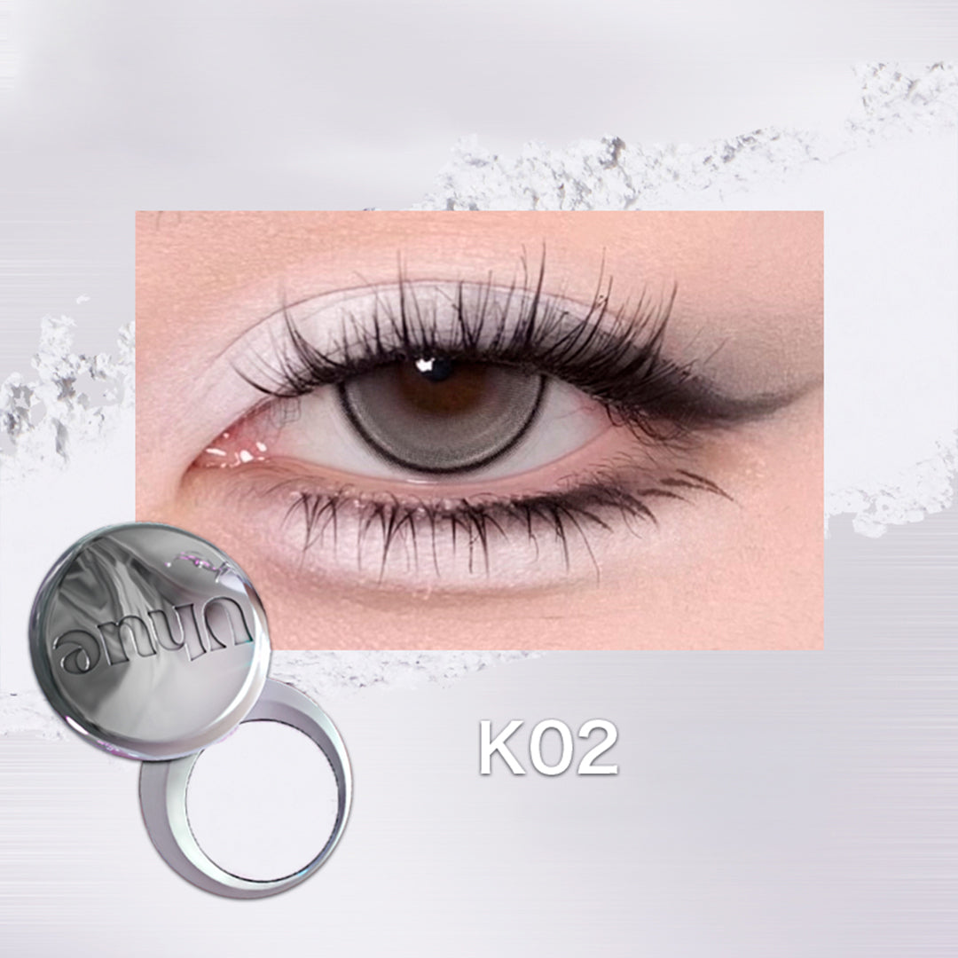 Uhue Monochrome Eyeshadow