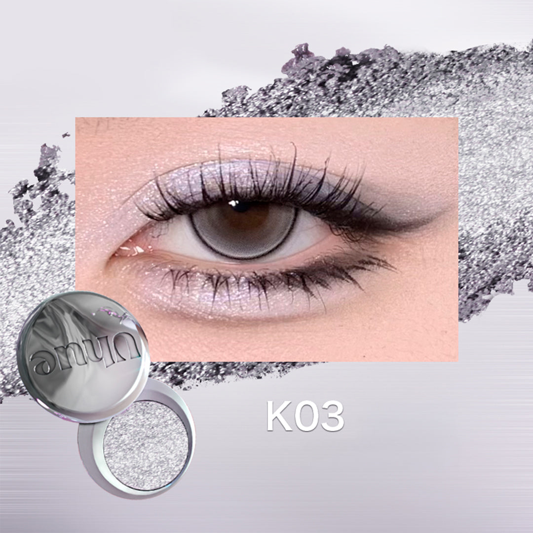 Uhue Monochrome Eyeshadow