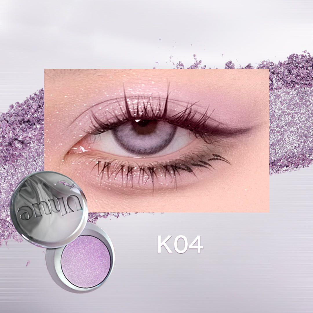 Uhue Monochrome Eyeshadow