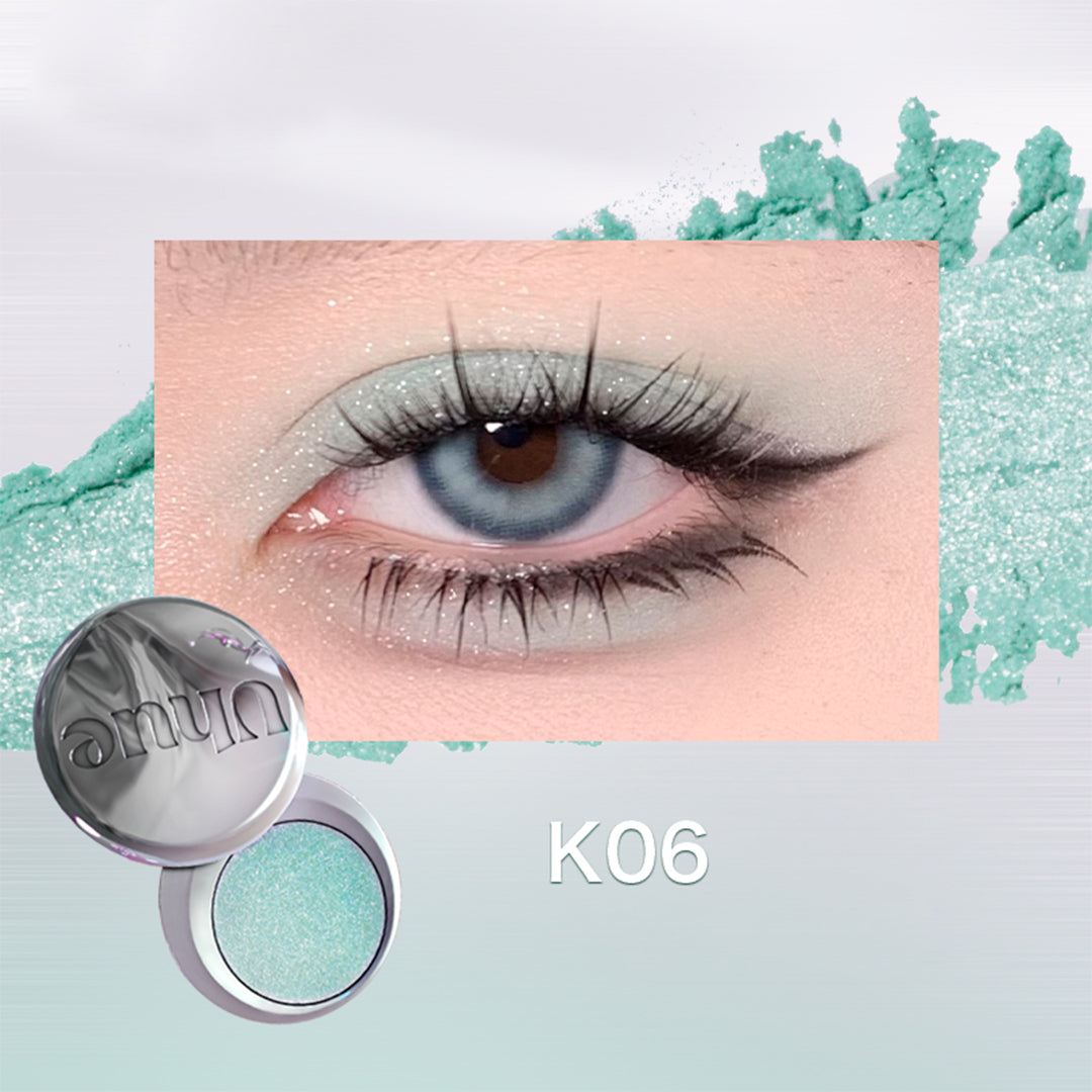 Uhue Monochrome Eyeshadow