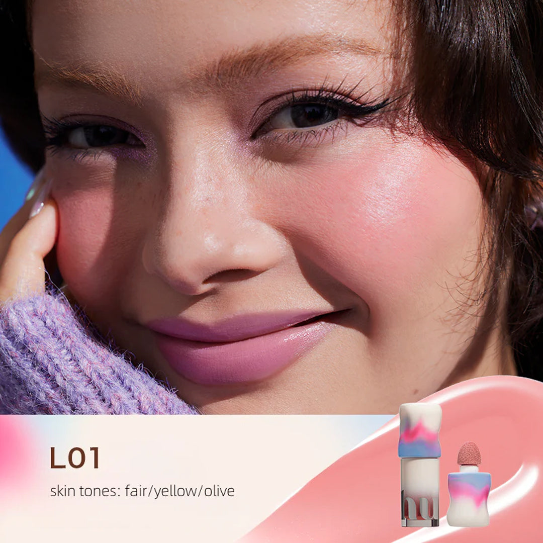 Uhue Liquid Blush