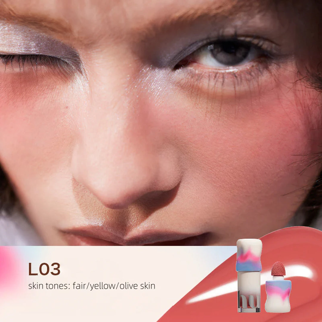 Uhue Liquid Blush