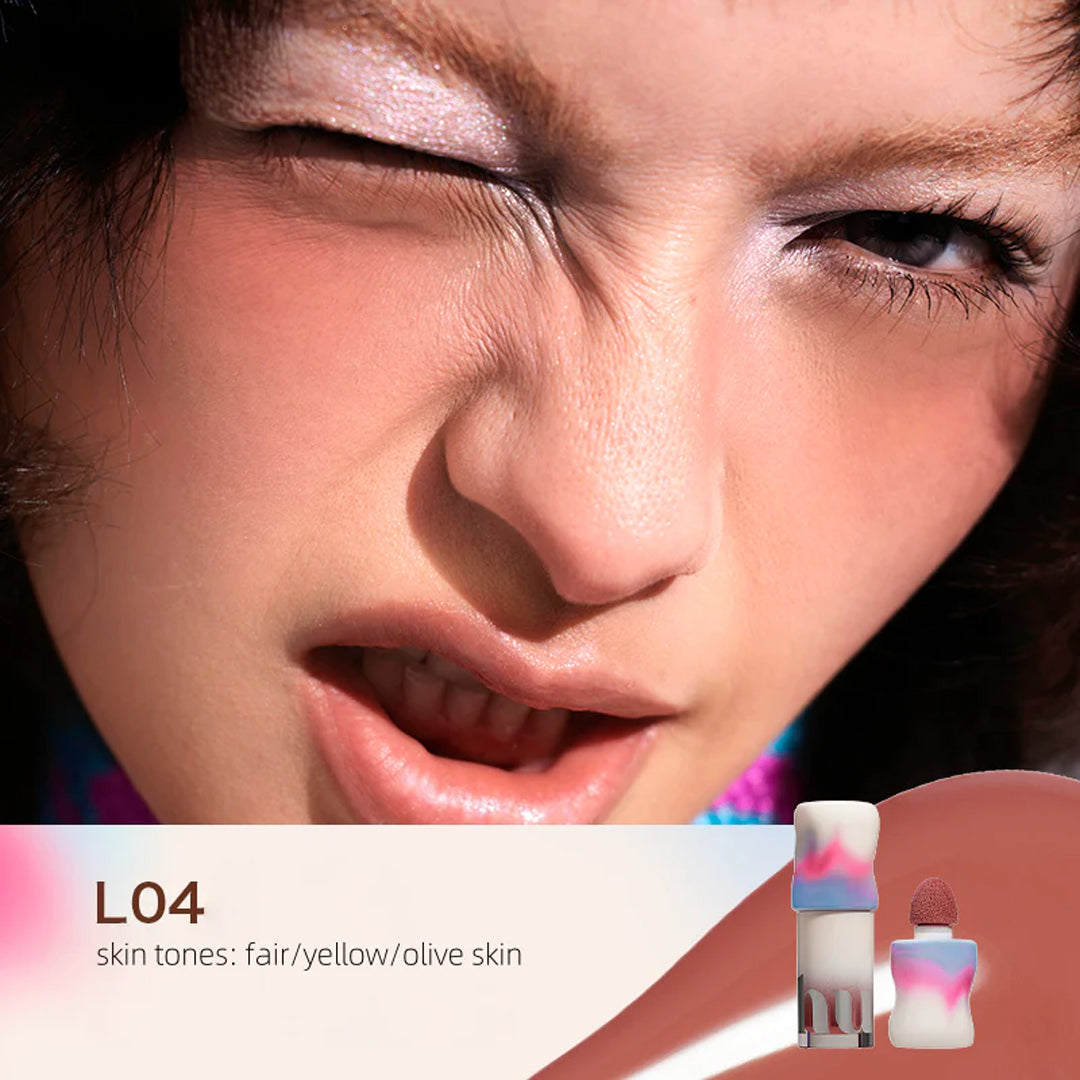 Uhue Liquid Blush