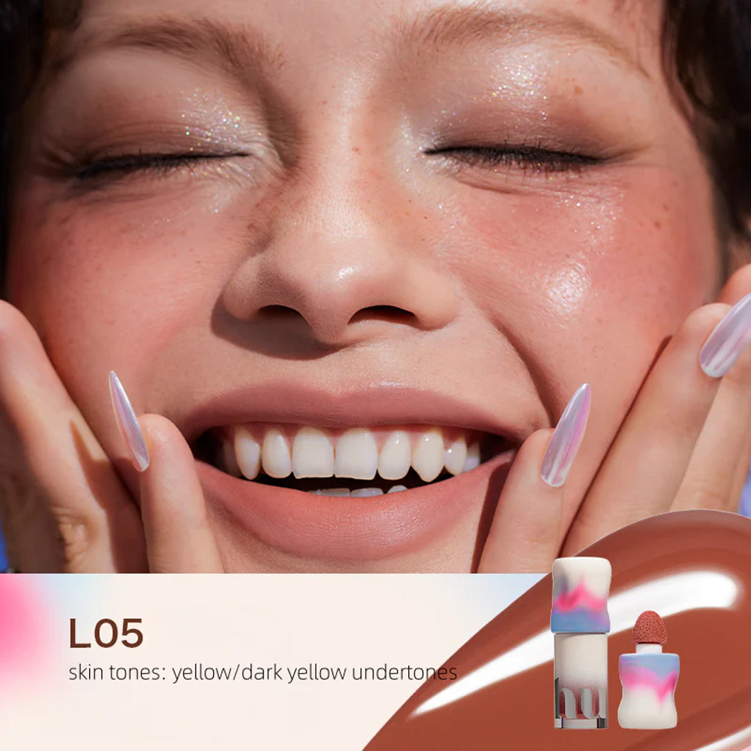 Uhue Liquid Blush
