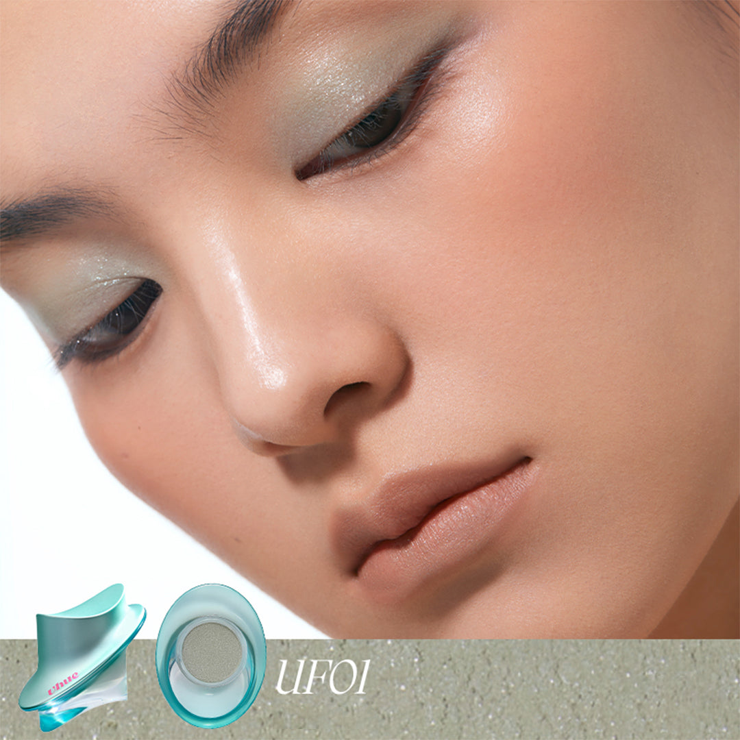 Uhue Eye Lip Cheek Powder Paste