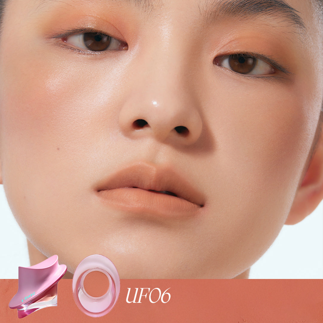 Uhue Eye Lip Cheek Powder Paste