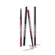 Colorkey Graphic Make Up Color Lasting Crayon Eyeliner N02