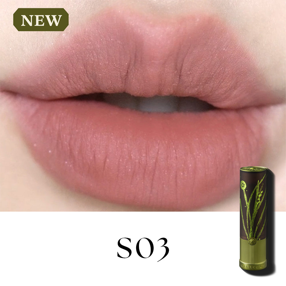 Girlcult Love Words Lipstick