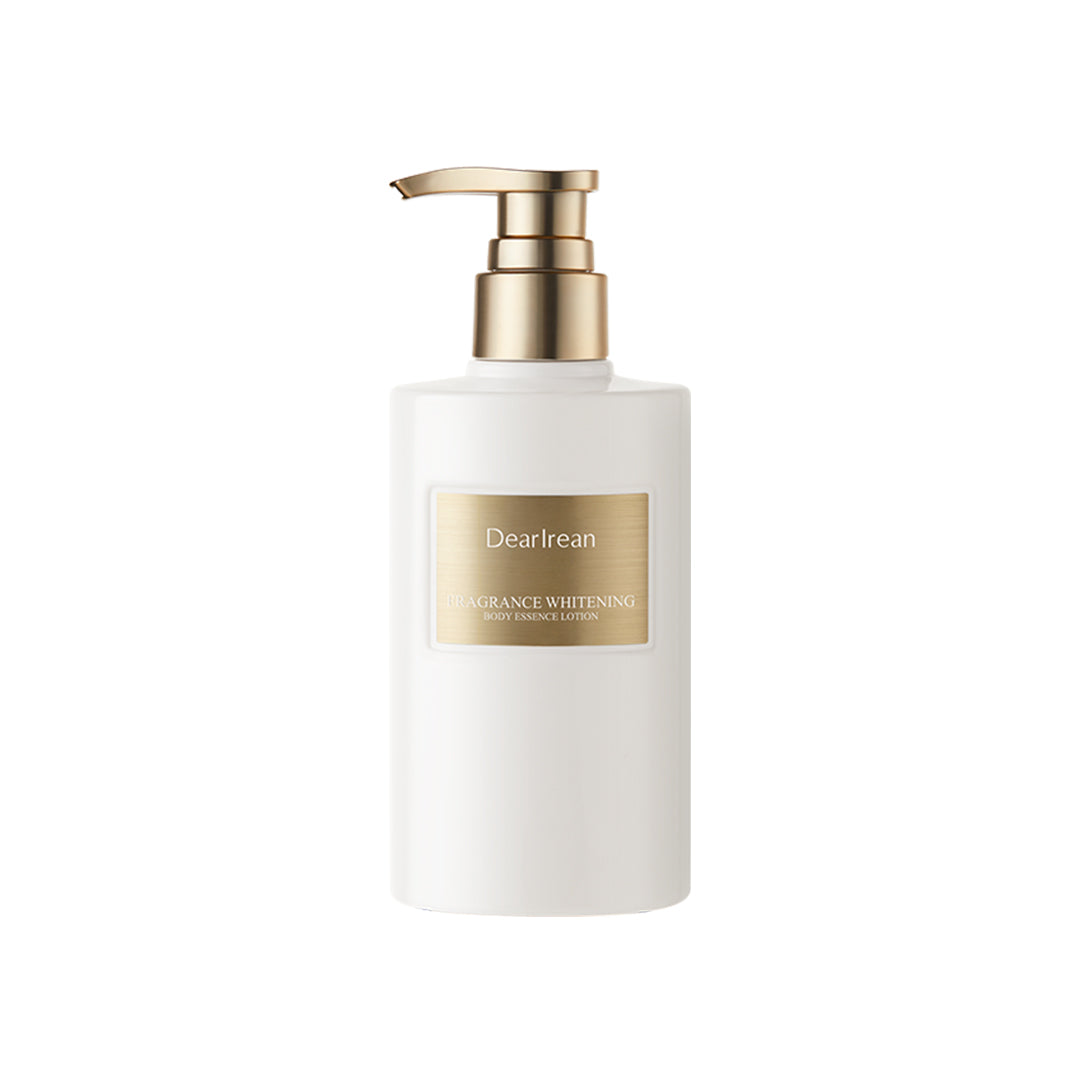 Dearirean Fragrance Whitening Body Essence Lotion 250 ml