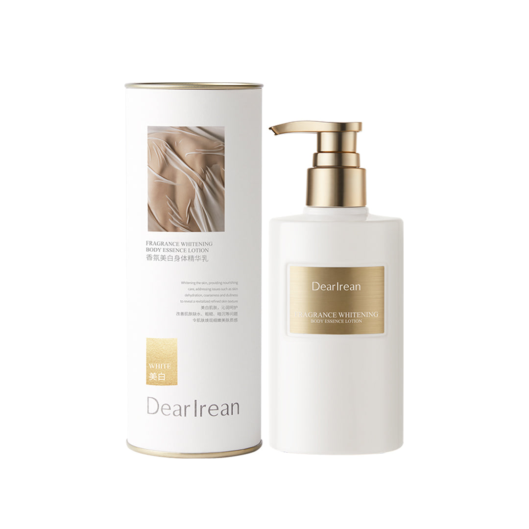 Dearirean Fragrance Whitening Body Essence Lotion 250 ml