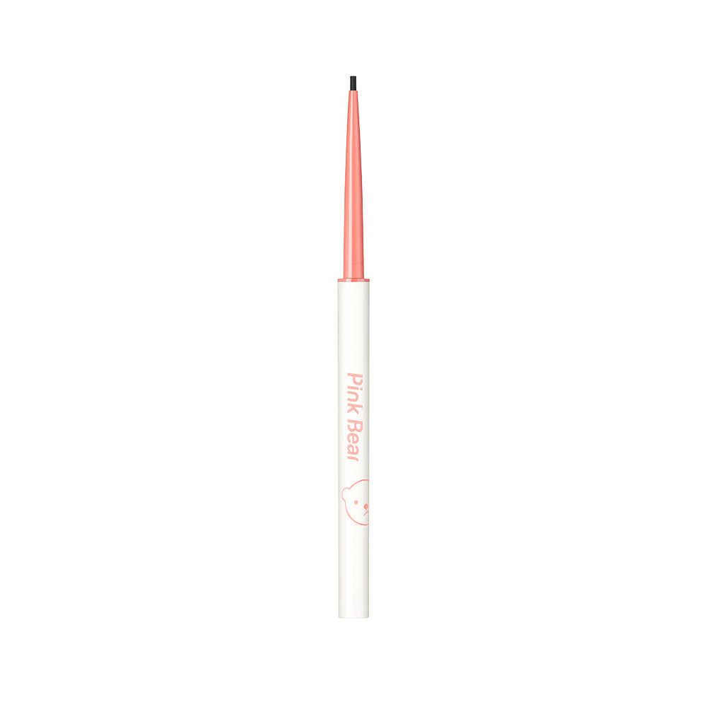 Pink Bear Fun Drawing Gel Eyeliner 02