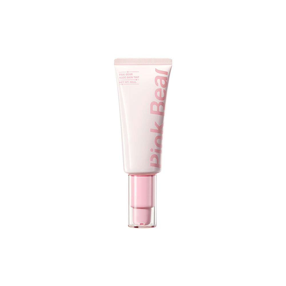 Pink Bear Nude Skin Tint