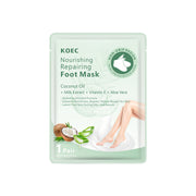 Koec Nourishing Repairing Foot Mask