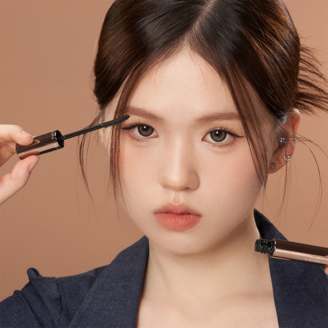 Babrea Volume Extention Mascara#,06G